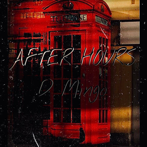 AFTER HOURS