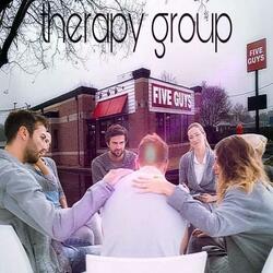 Five Guyz (feat. Lucas Villa)