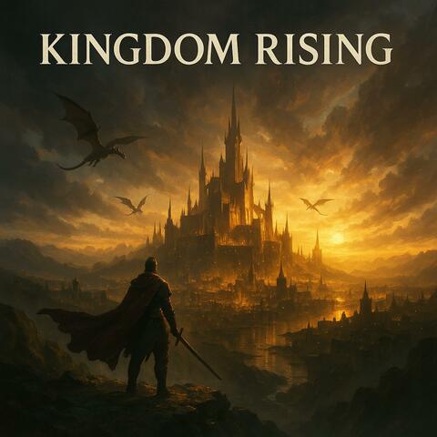 Kingdom Rising