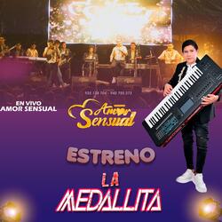 LA MEDALLITA (En Concierto)