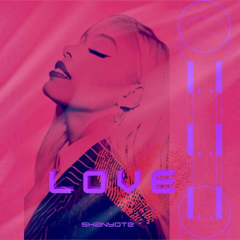 Love (Radio Edit)