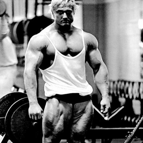 Only Place To Go From Failure