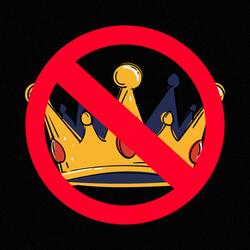 NO KINGS (feat. GRIMGORE)