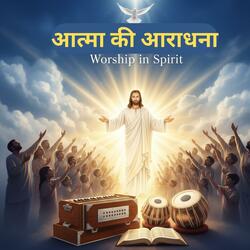 महिमा तेरे नाम की | Glory to Your Name