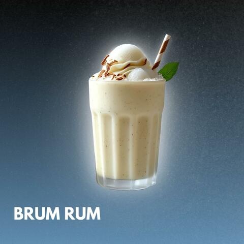 Vanilla Ice Cream Milk Shake