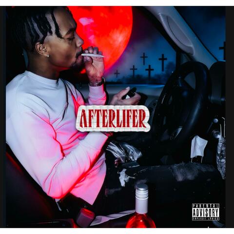 AFTERLIFER