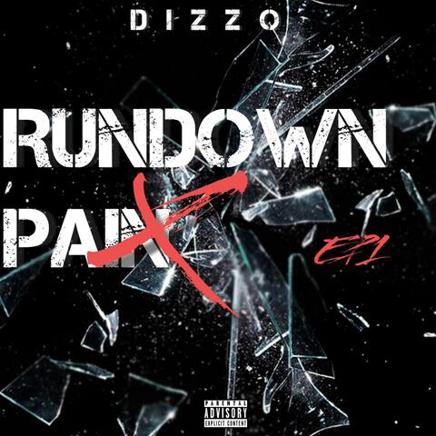 Rundown Pain x Ep