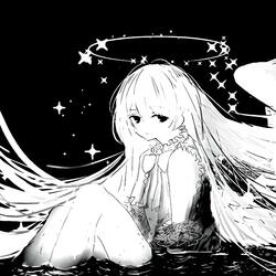 angelic breakcore (Slowed + Reverb)