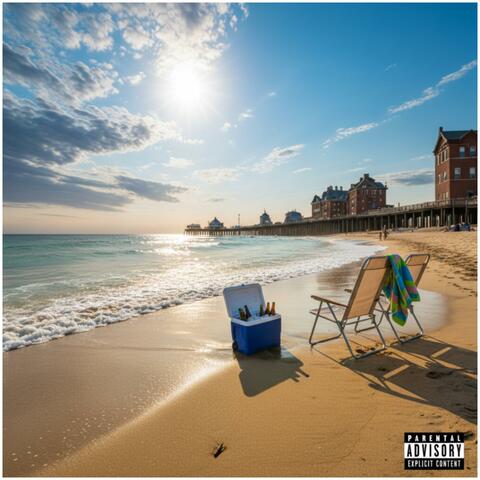 Beaches Going Up (feat. Elijah Rocq)