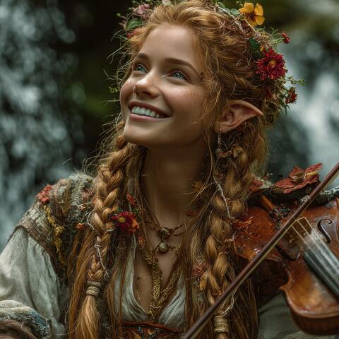 Ballad of the Rowan Tree