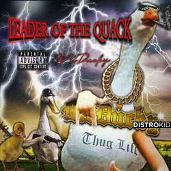 MCDUCKY (feat. Mahko)