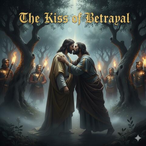 “The Kiss of Betrayal”