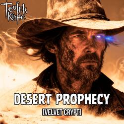 Desert Prophecy