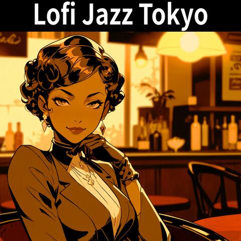 Lofi Jazz Tokyo / Under The Rain
