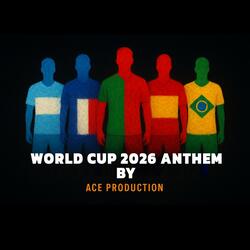 Vamos Fútbol | world cup song (feat. Ace)