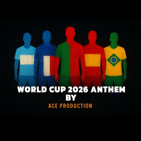 Vamos Fútbol | world cup song (feat. Ace)