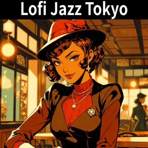 Lofi Jazz Tokyo / Sugar Rim