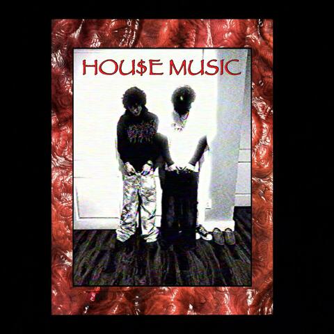 house music (feat. Xeno)