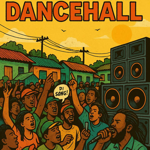 Timeless Dancehall