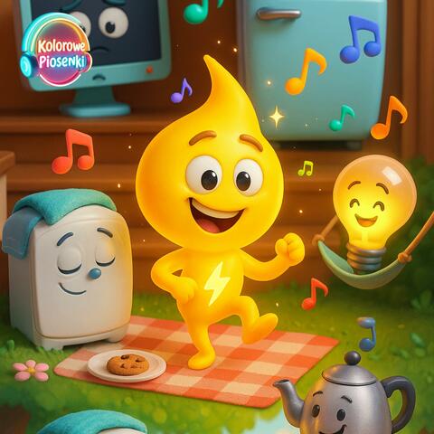 Co robi prąd, gdy go nie ma?