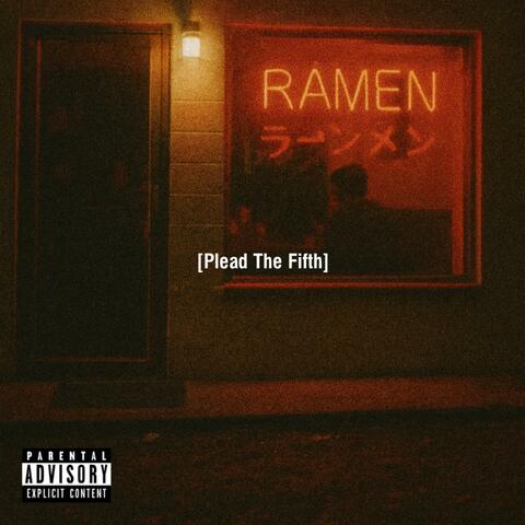 PLEAD THE FIFTH