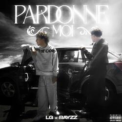 Pardonne Moi (feat. Rayzz)