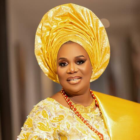 Mrs Olayinka Lantiwo