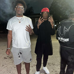 Legally Blind (feat. TrapScars)