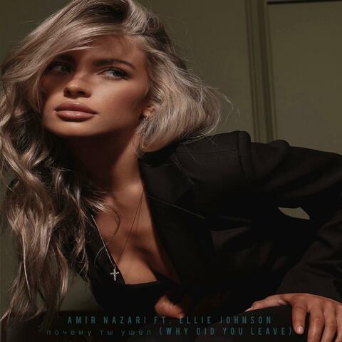 почему ты ушел (Why Did You Leave) (feat. Ellie Johnson)