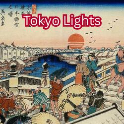 Tokyo Lights