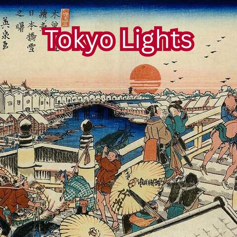 Tokyo Lights