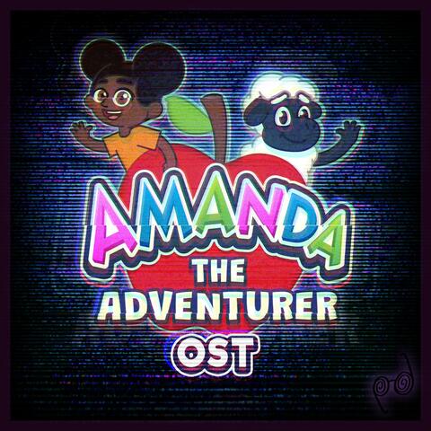 Amanda the Adventurer (Official Game Soundtrack)
