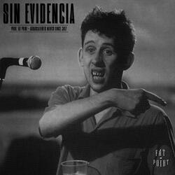 SIN EVIDENCIA