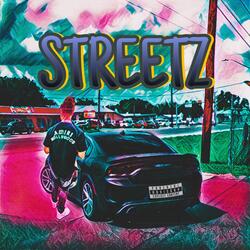 Streetz (feat. Luh Loaded)
