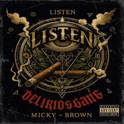 A Flote x Micky Brown x Kevin HDZ x Boner Gzz x Krack Mtz