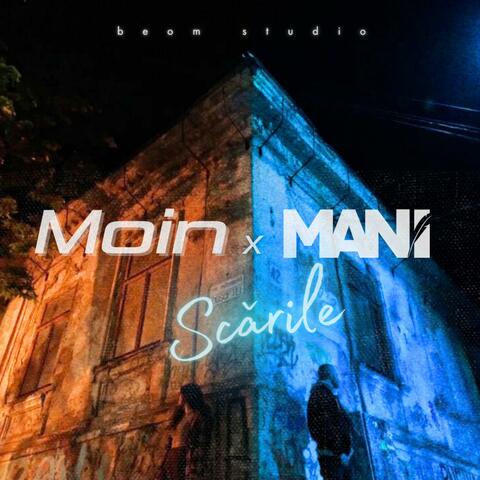 Scările (feat. Mani)