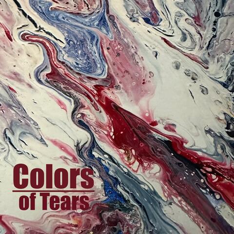 Colors of Tears