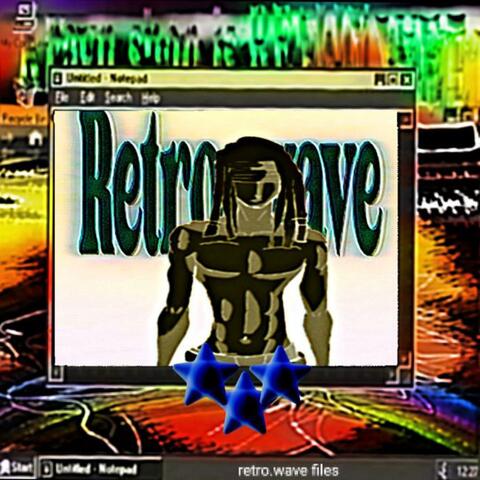 Retrowave, Pt. 2