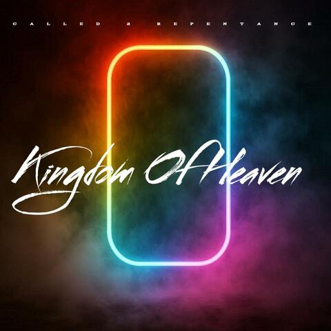 Kingdom Of Heaven