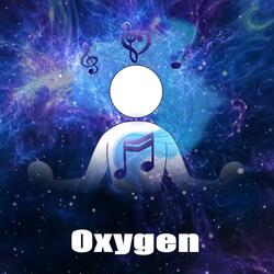 Oxygen