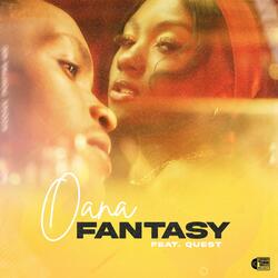 Fantasy (feat. Quest MW)
