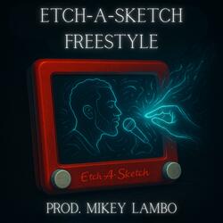 Etch-A-Sketch Freestyle