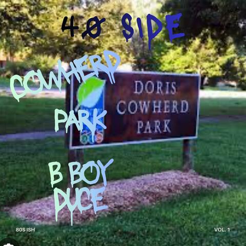 40 Side / Cowherd Park