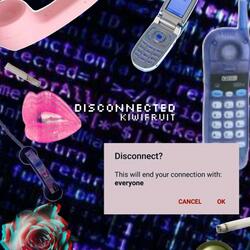 DISCONNECTED