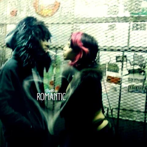 Hopeless Romantic