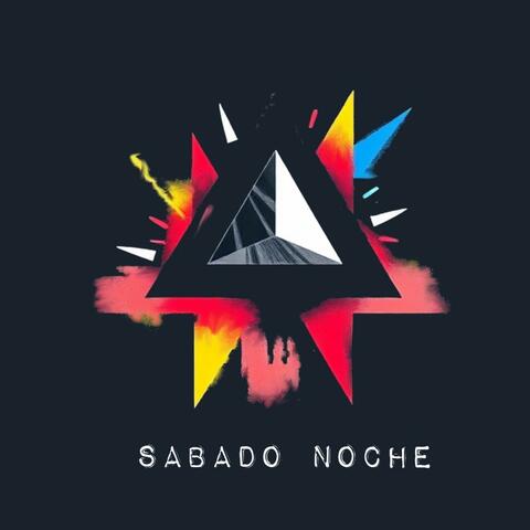 Sabado Noche (disco 1(Fin de Semana)
