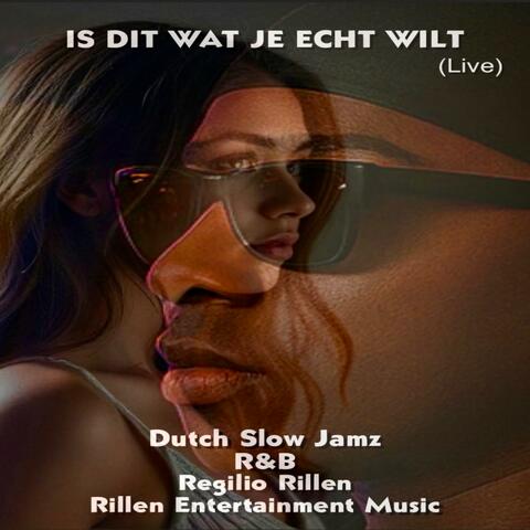 Is Dit Wat Je Echt Wilt (Live Version)