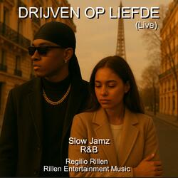 Drijven Op Liefde (Live Version)