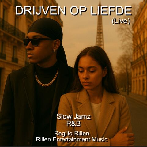 Drijven Op Liefde (Live Version)
