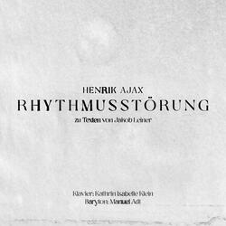 Rhythmusstörung (feat. Kathrin Isabelle Klein & Manuel Adt)